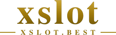 xslot logo