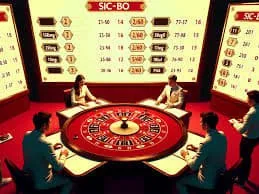 xslot México Lobby del casino